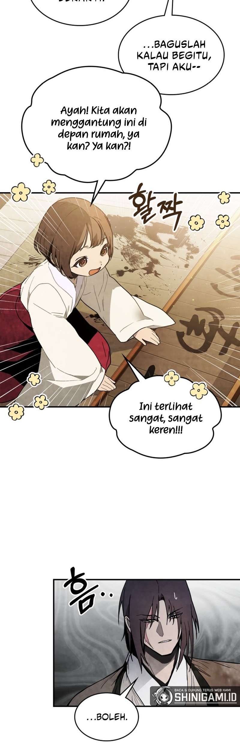 Chronicles Of The Martial God’s Chapter 61 - halaman 29