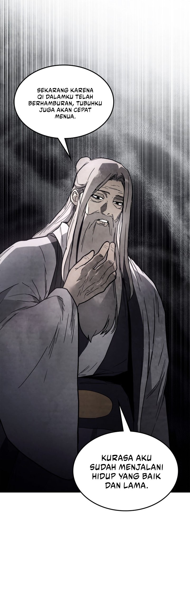 Chronicles Of The Martial God’s Chapter 61 - halaman 33