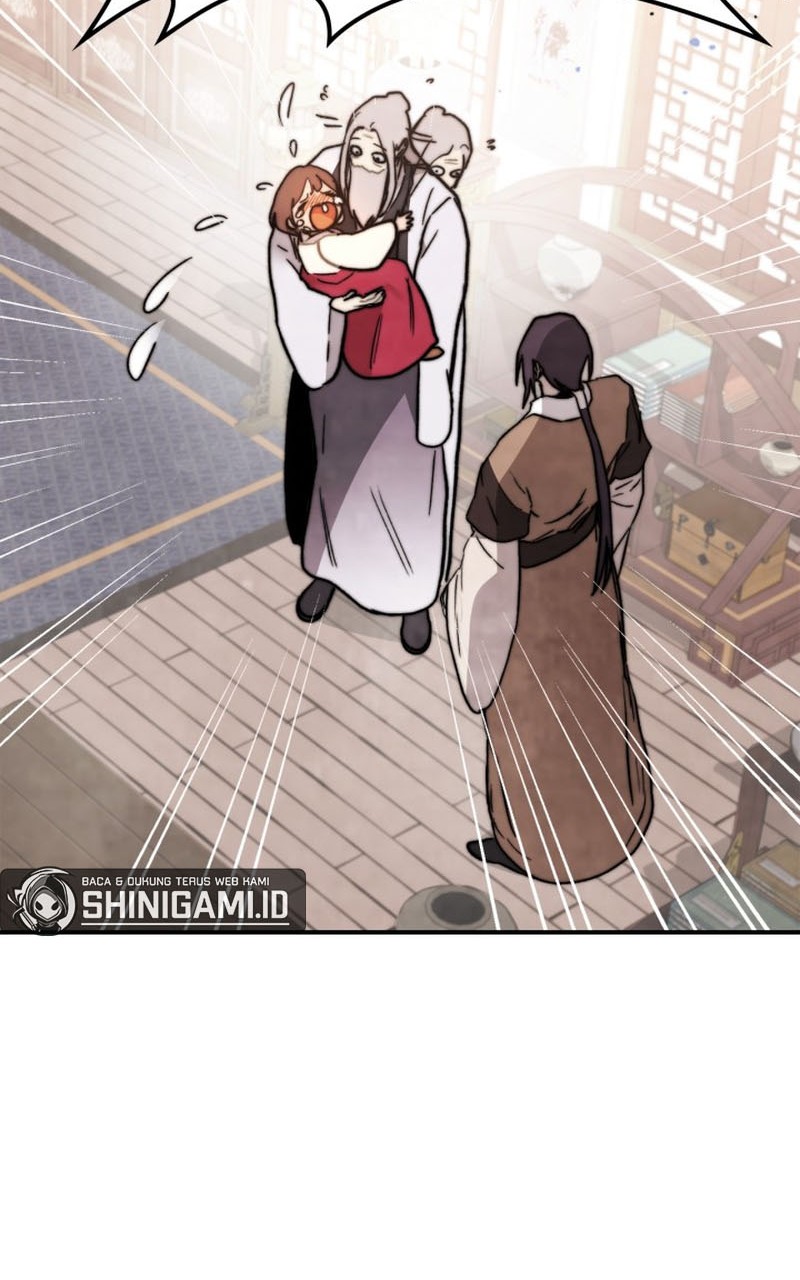 Chronicles Of The Martial God’s Chapter 61 - halaman 37