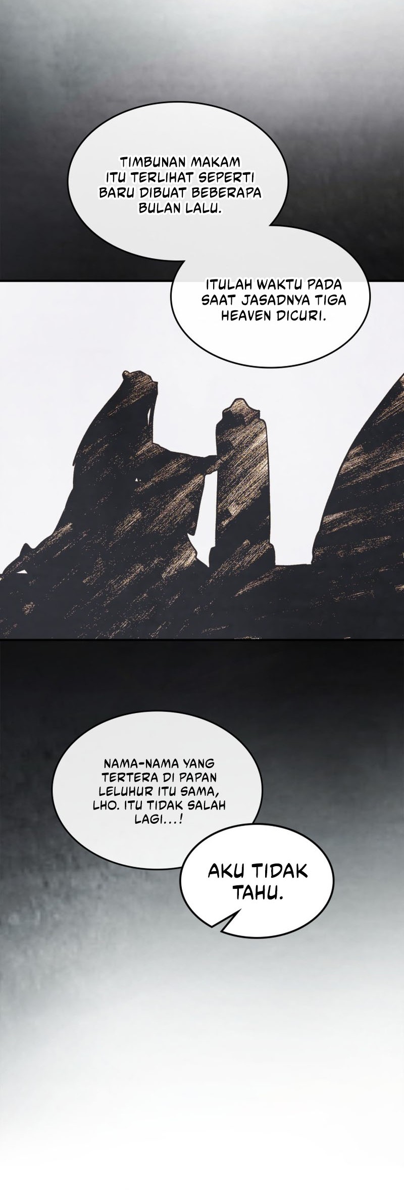 Chronicles Of The Martial God’s Chapter 61 - halaman 5