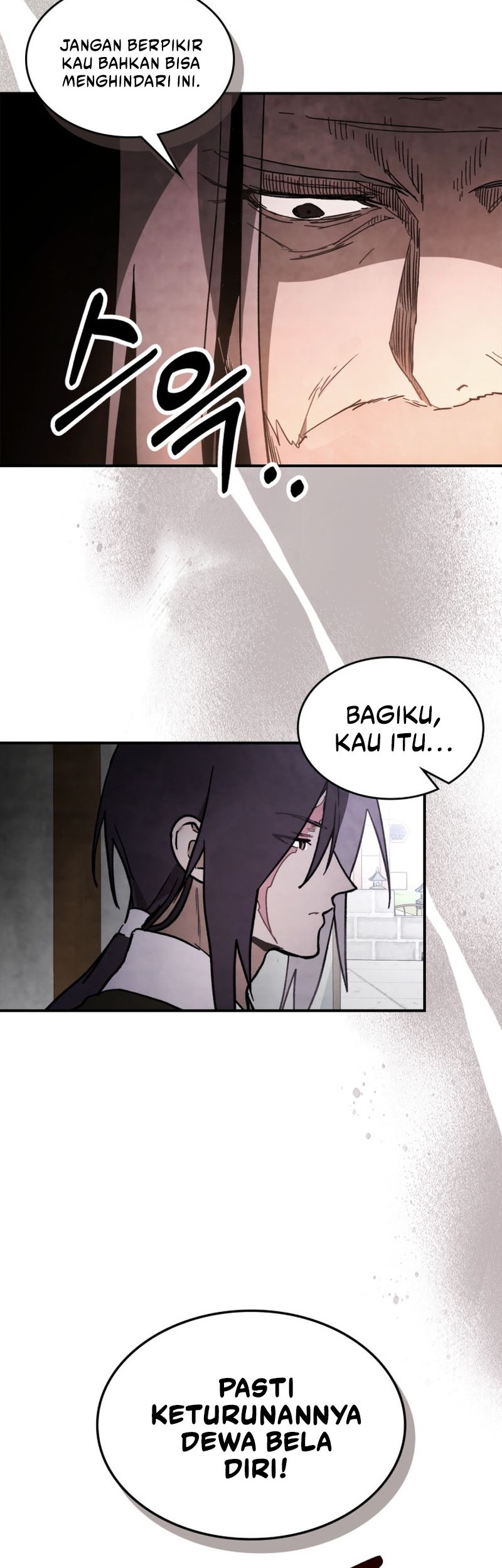 Chronicles Of The Martial God’s Chapter 61 - halaman 7