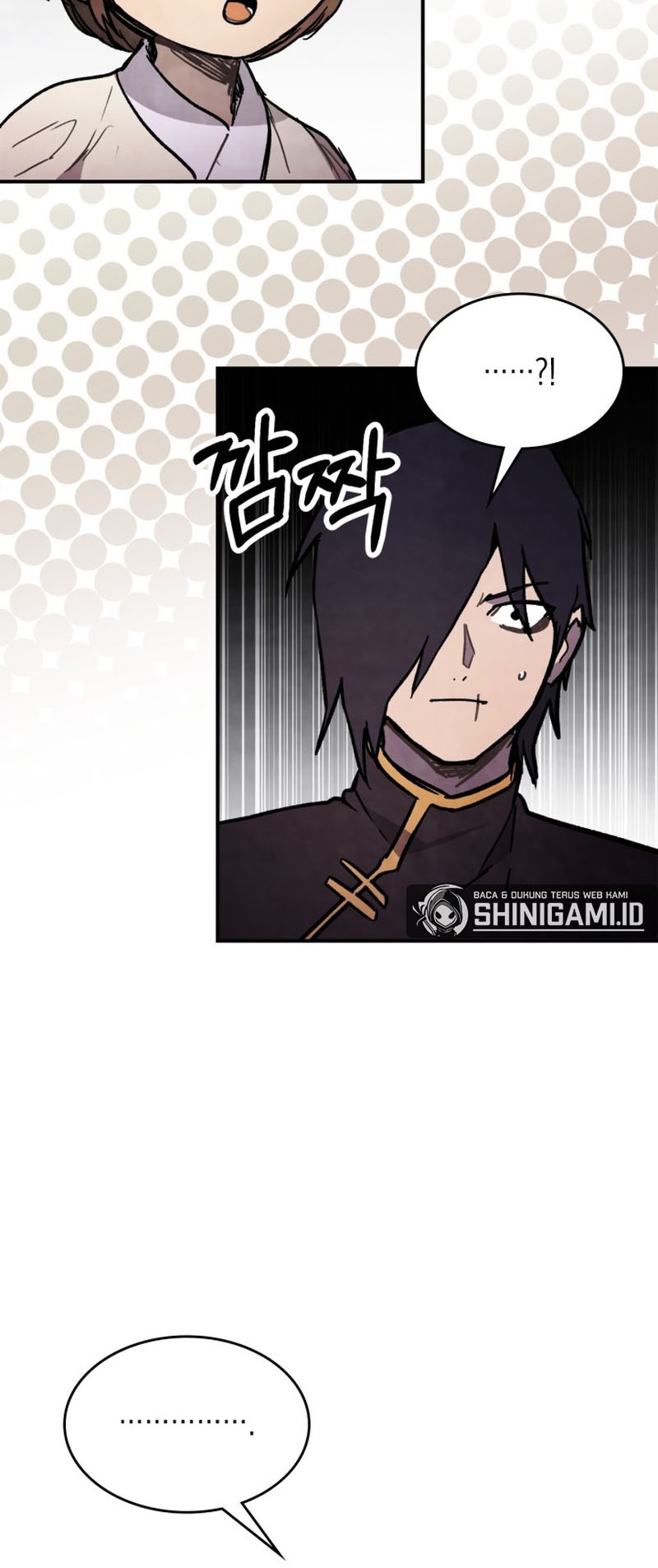 Chronicles Of The Martial God’s Chapter 61 - halaman 9