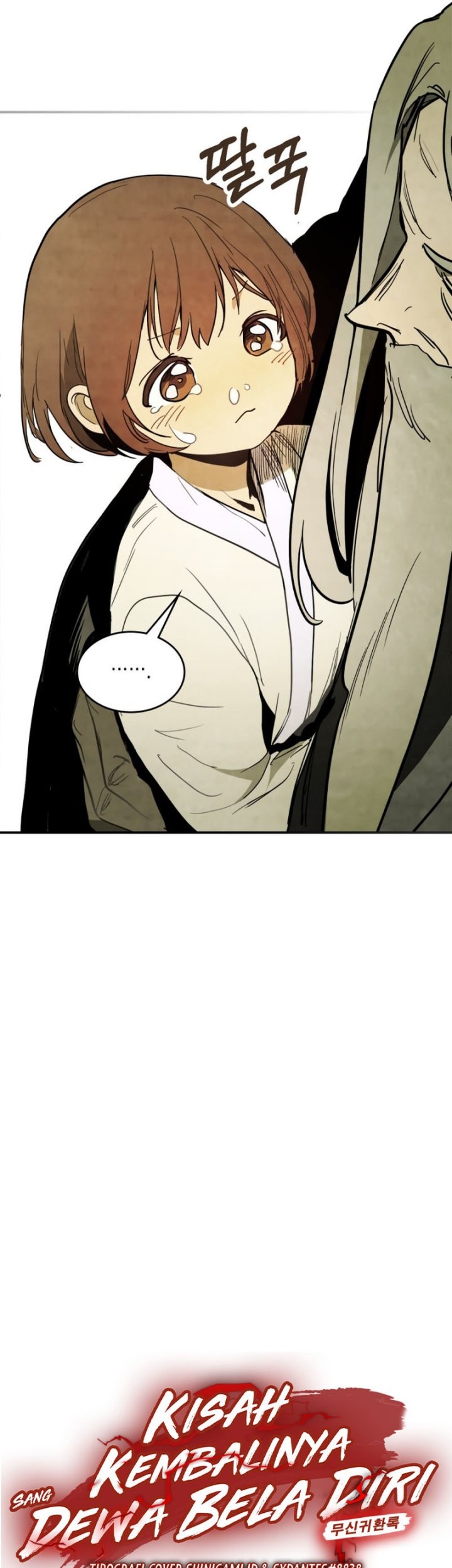 Chronicles Of The Martial God’s Chapter 62 - halaman 10