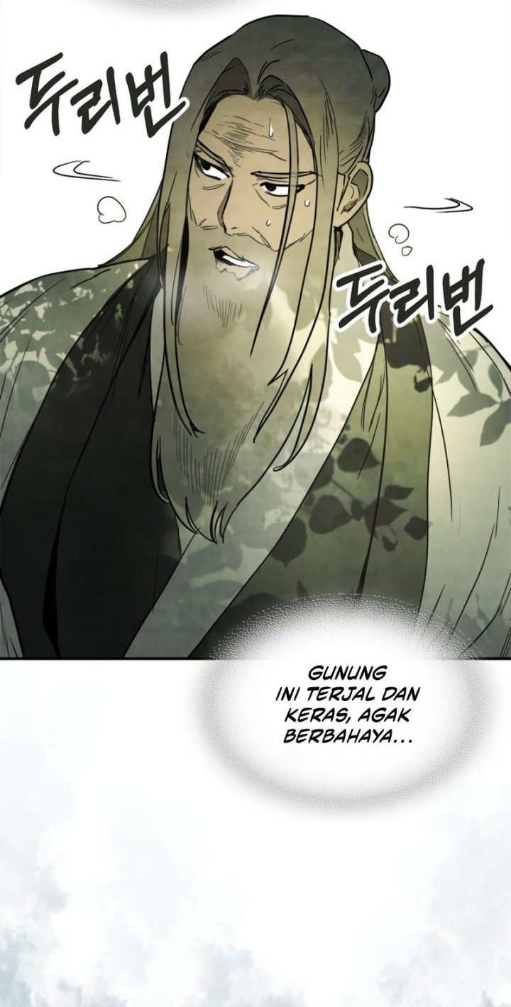 Chronicles Of The Martial God’s Chapter 62 - halaman 13