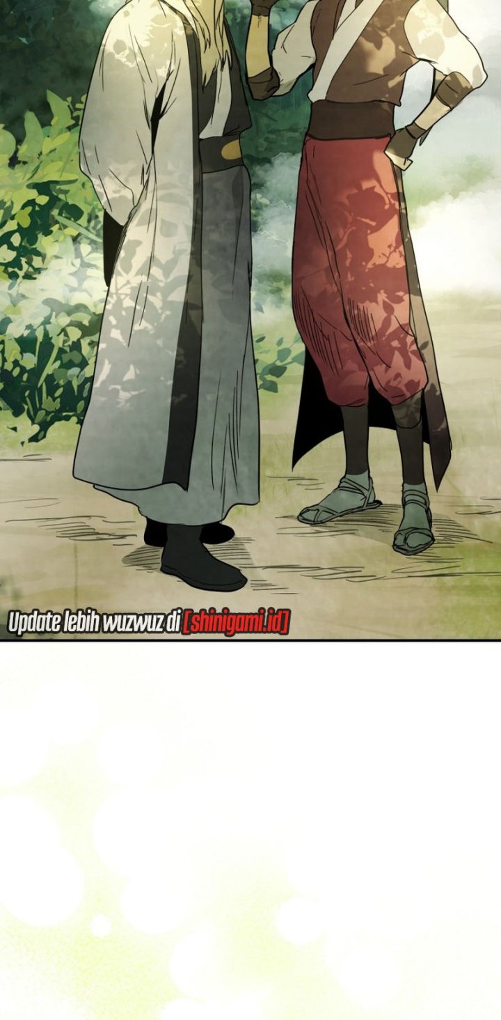 Chronicles Of The Martial God’s Chapter 62 - halaman 17