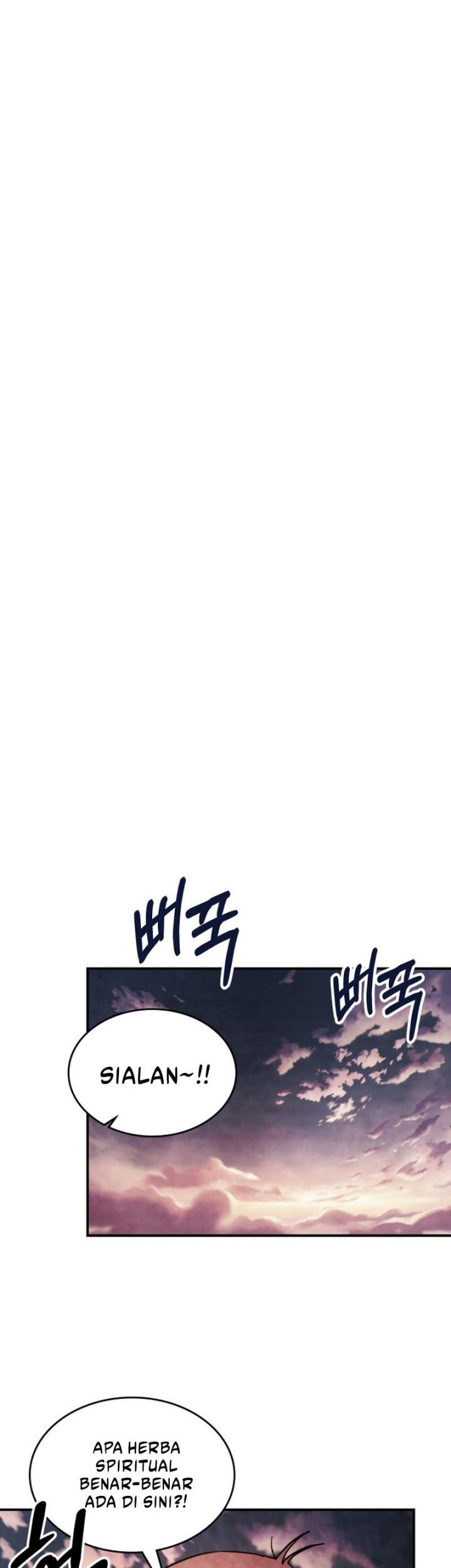Chronicles Of The Martial God’s Chapter 62 - halaman 19