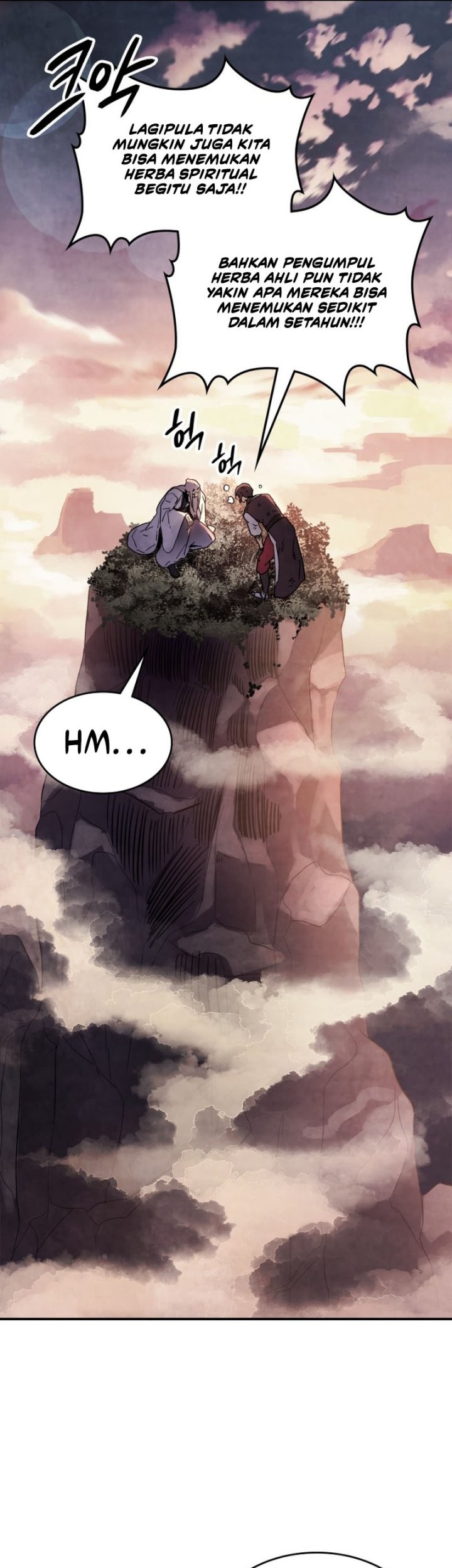 Chronicles Of The Martial God’s Chapter 62 - halaman 21