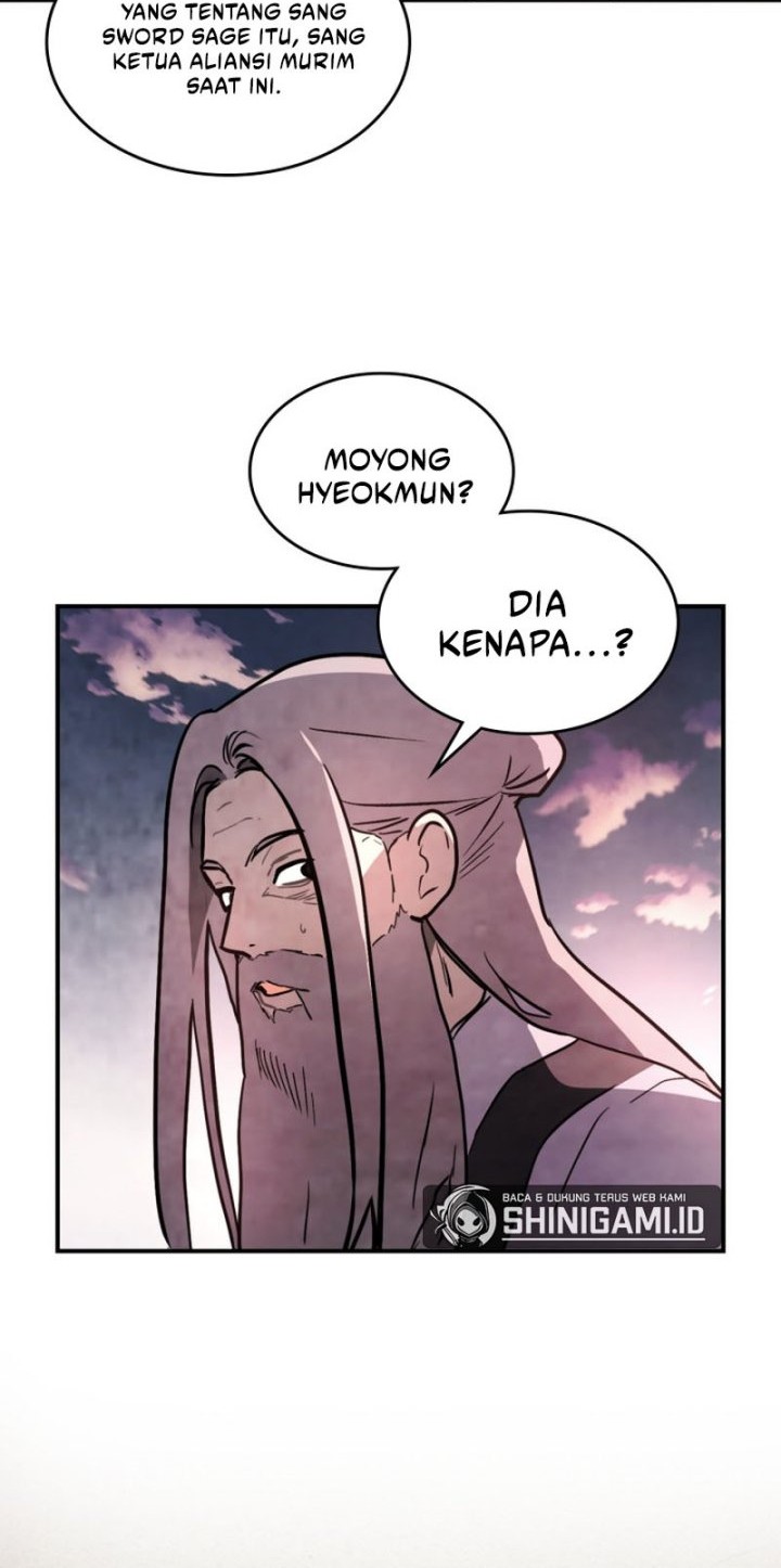 Chronicles Of The Martial God’s Chapter 62 - halaman 24
