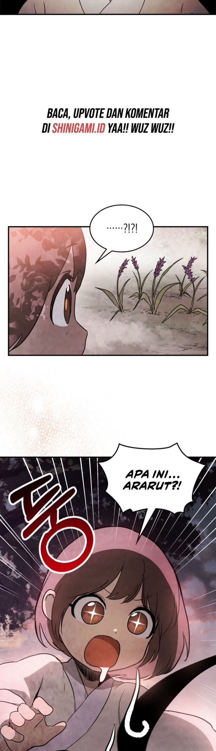 Chronicles Of The Martial God’s Chapter 62 - halaman 31