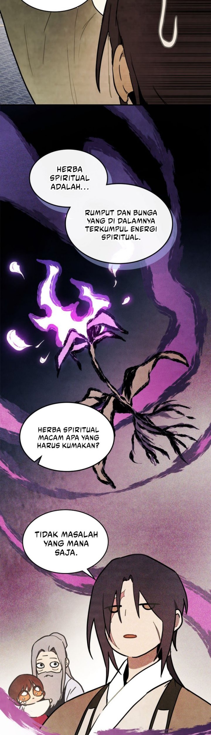 Chronicles Of The Martial God’s Chapter 62 - halaman 4