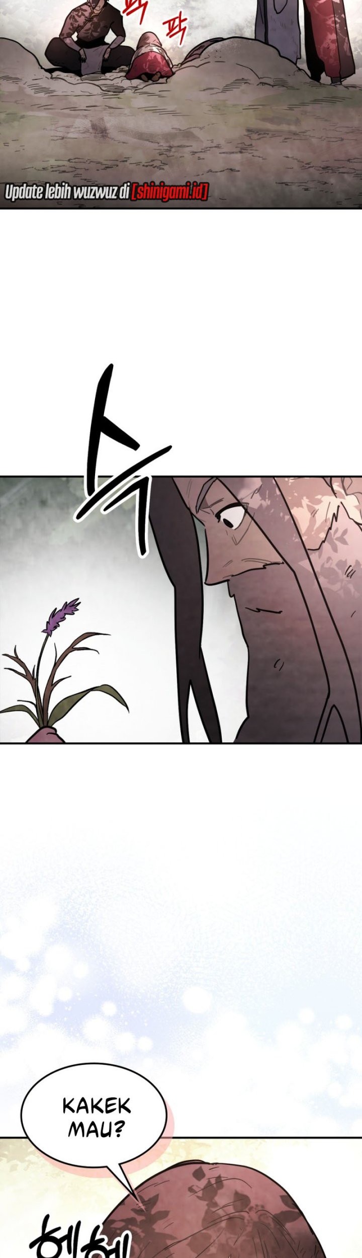 Chronicles Of The Martial God’s Chapter 62 - halaman 42