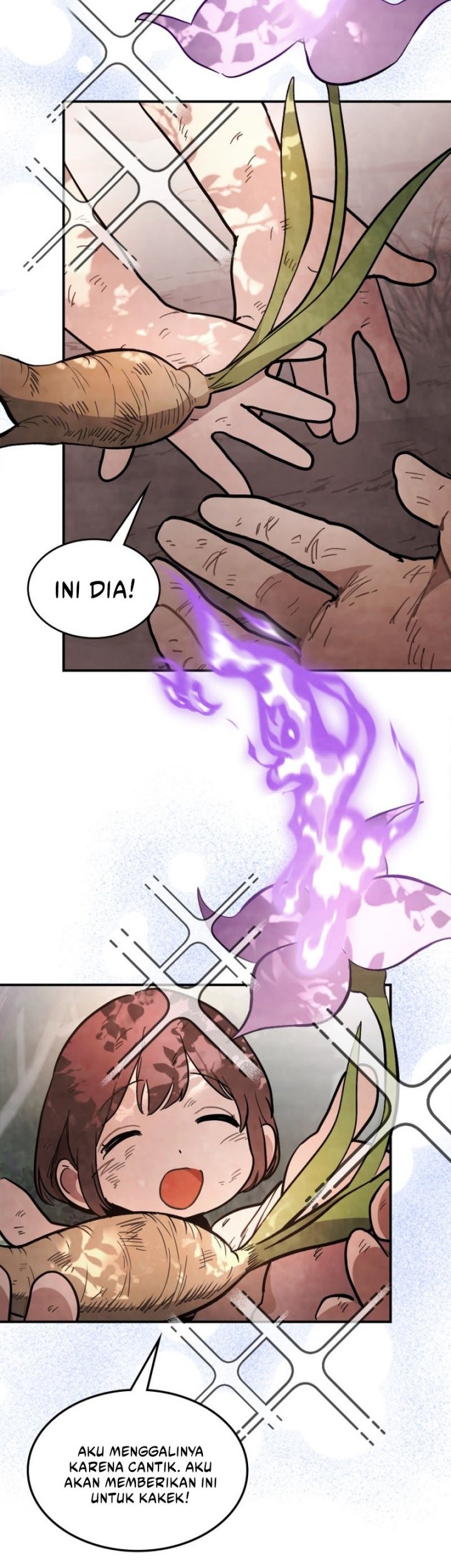 Chronicles Of The Martial God’s Chapter 62 - halaman 46