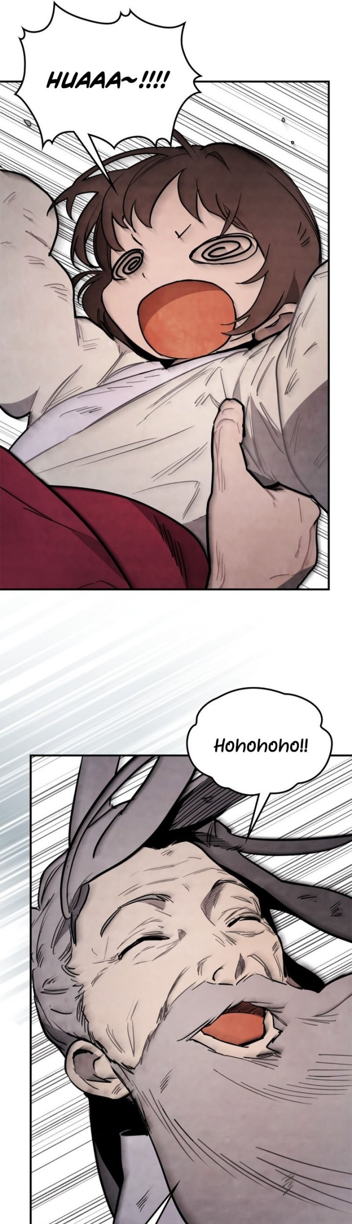 Chronicles Of The Martial God’s Chapter 62 - halaman 52