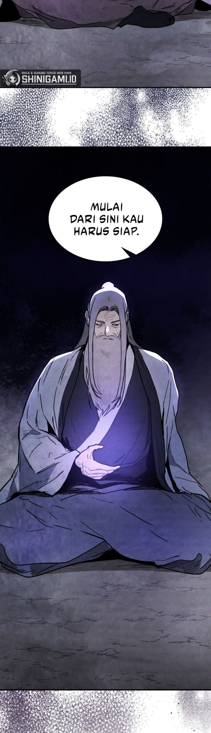 Chronicles Of The Martial God’s Chapter 62 - halaman 57
