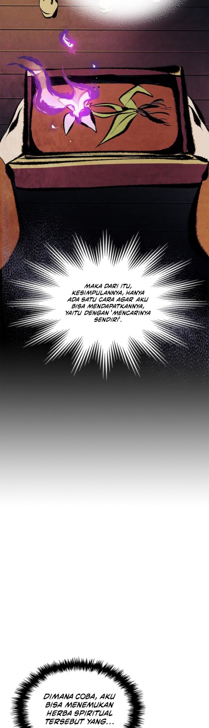 Chronicles Of The Martial God’s Chapter 62 - halaman 8