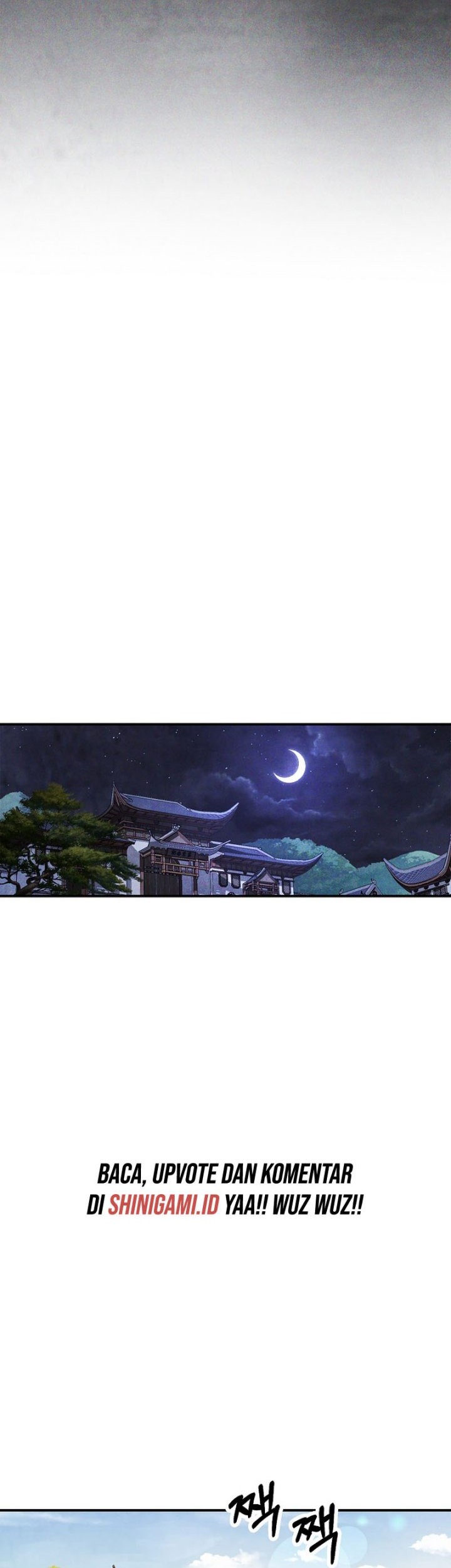 Chronicles Of The Martial God’s Chapter 63 - halaman 11