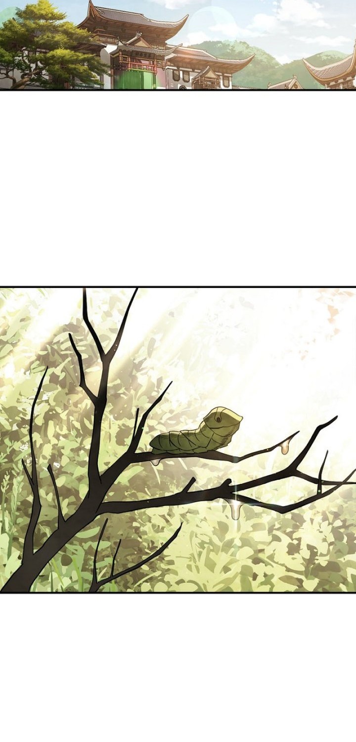 Chronicles Of The Martial God’s Chapter 63 - halaman 12