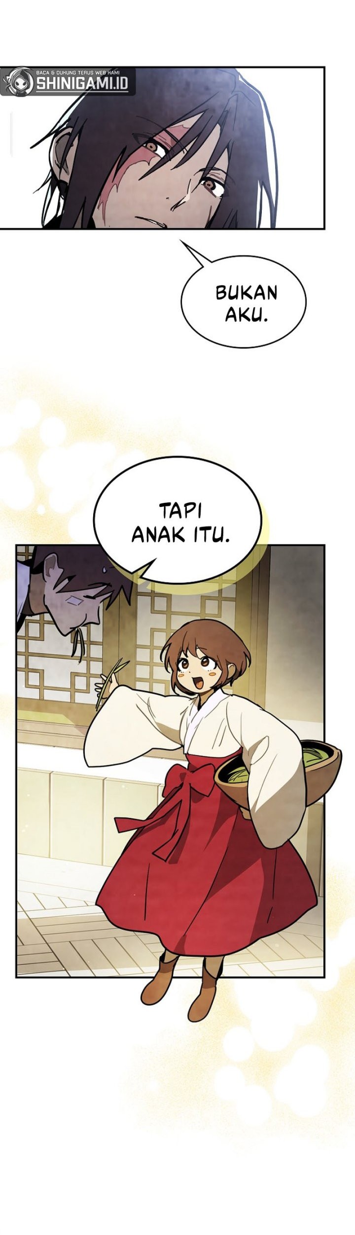 Chronicles Of The Martial God’s Chapter 63 - halaman 15