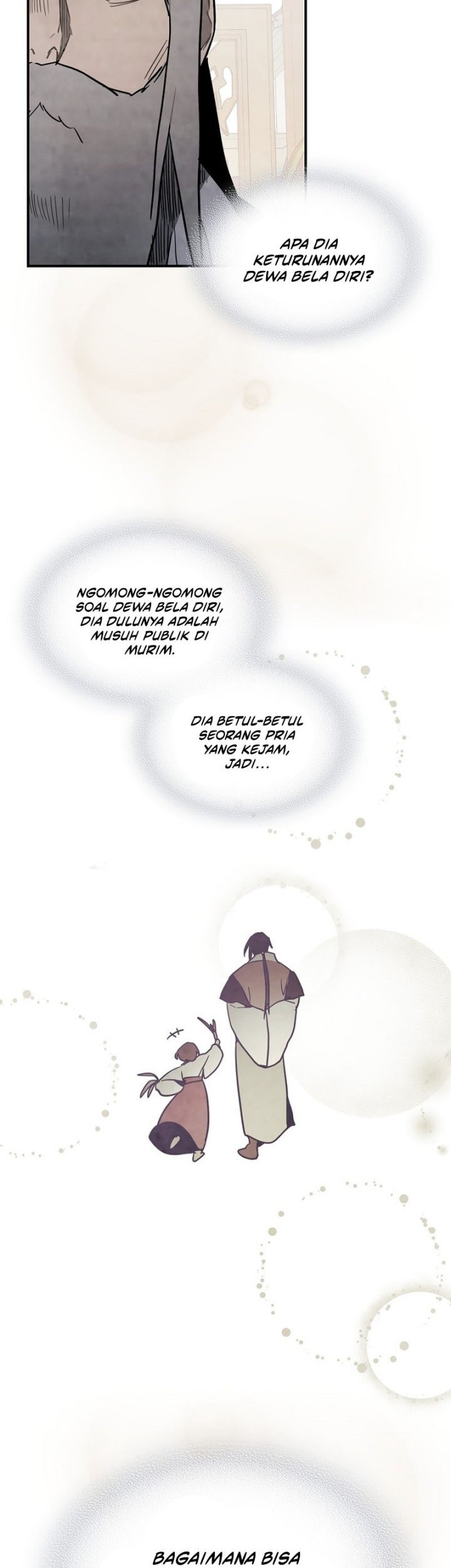 Chronicles Of The Martial God’s Chapter 63 - halaman 18