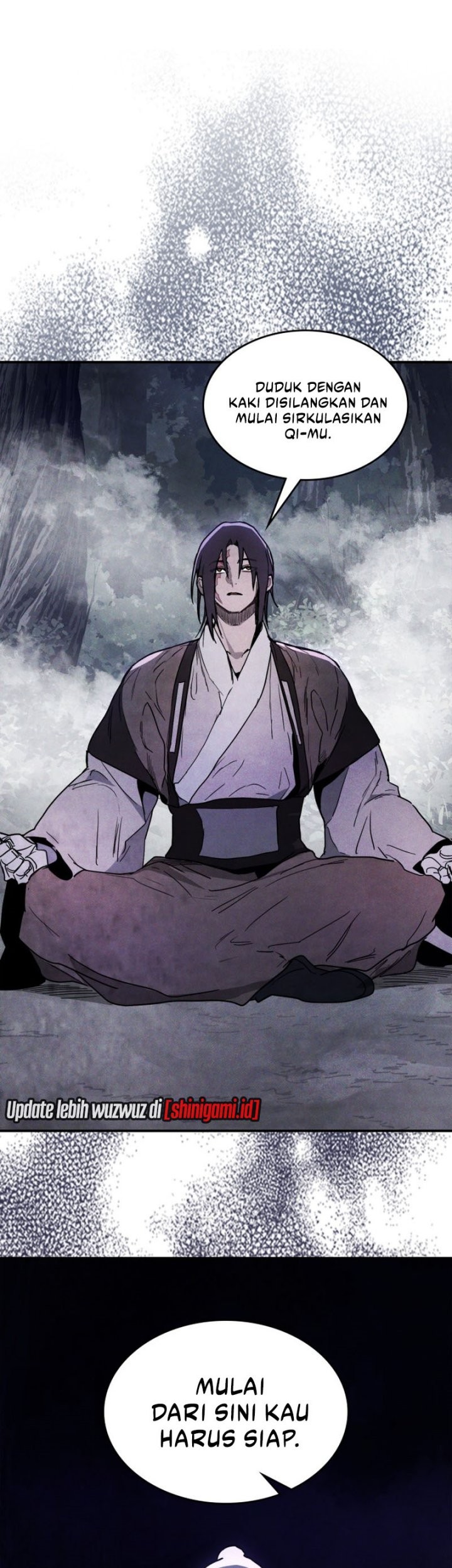 Chronicles Of The Martial God’s Chapter 63 - halaman 2