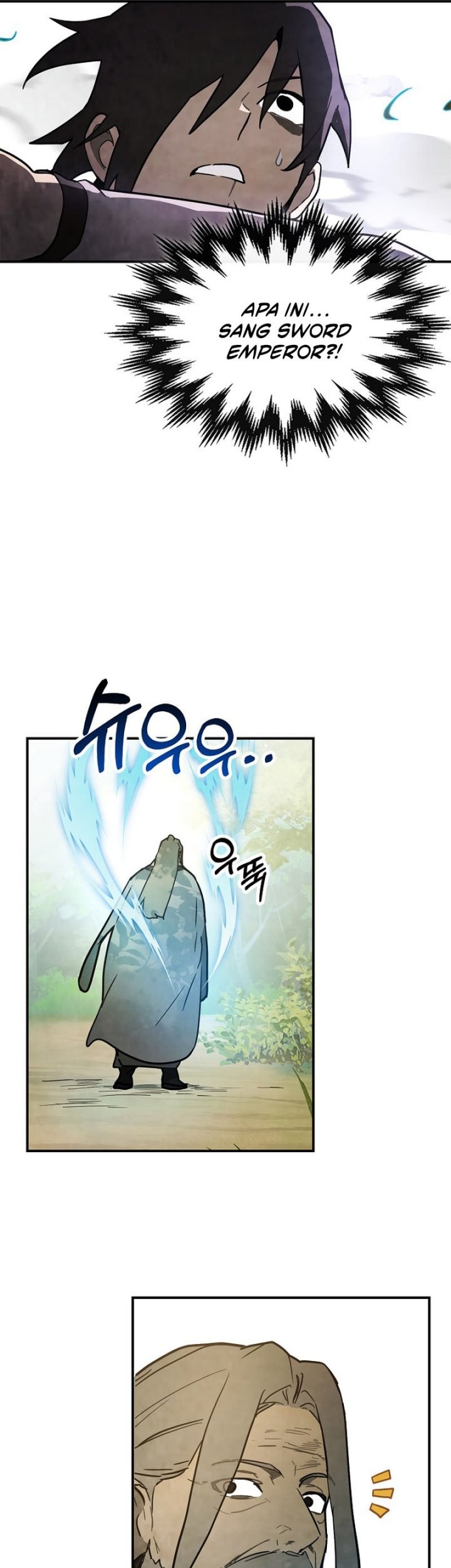Chronicles Of The Martial God’s Chapter 63 - halaman 25