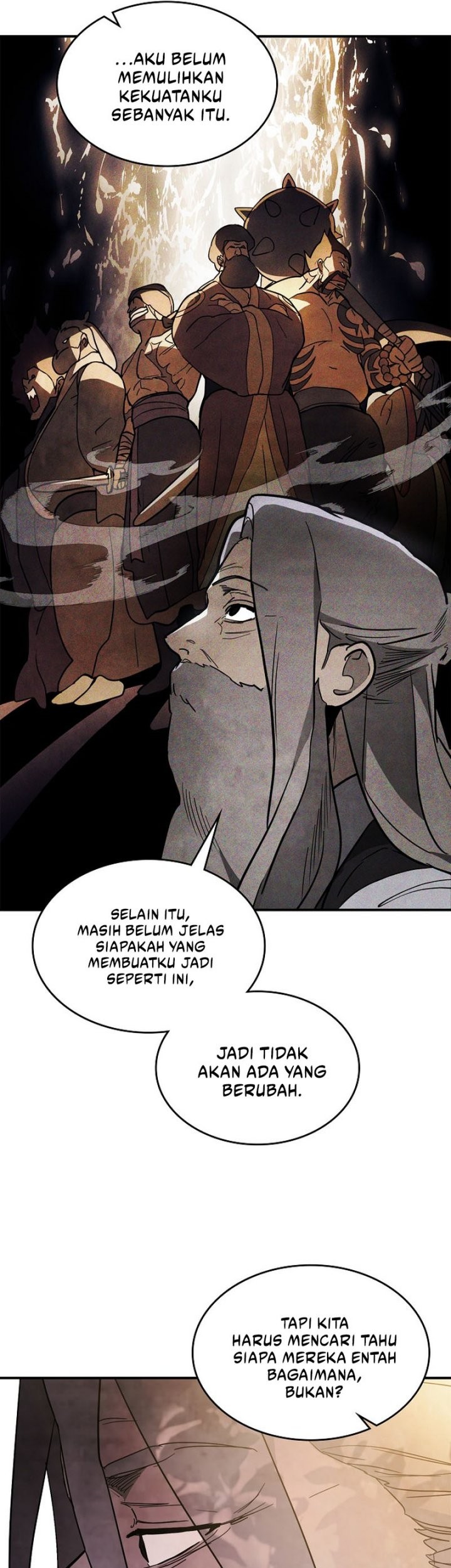 Chronicles Of The Martial God’s Chapter 63 - halaman 29