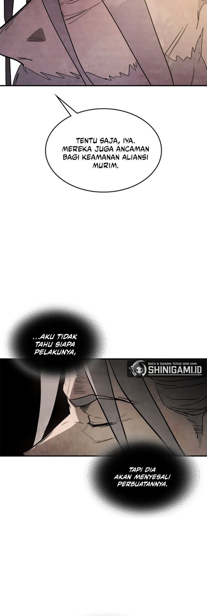 Chronicles Of The Martial God’s Chapter 63 - halaman 30