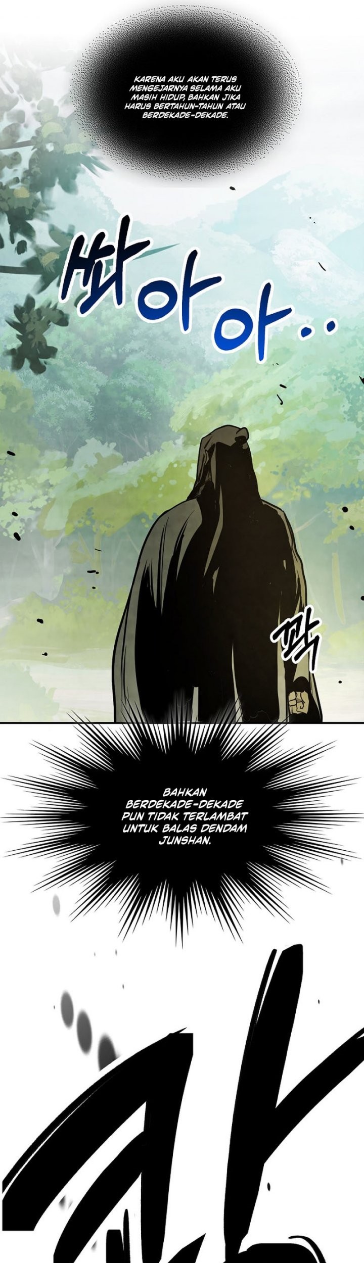 Chronicles Of The Martial God’s Chapter 63 - halaman 31