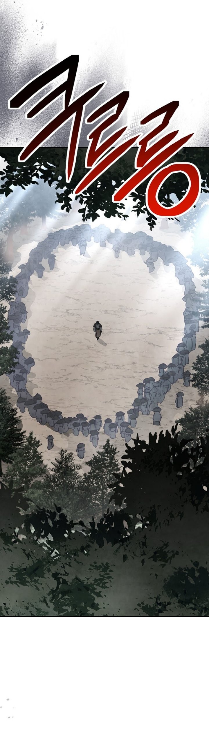 Chronicles Of The Martial God’s Chapter 63 - halaman 35