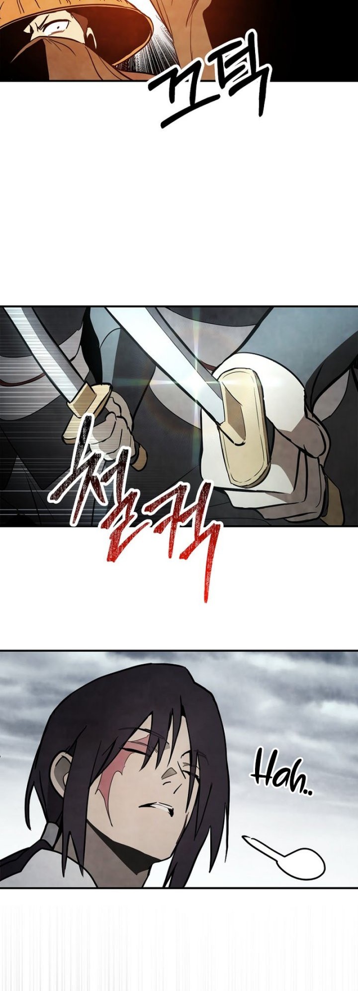 Chronicles Of The Martial God’s Chapter 63 - halaman 37
