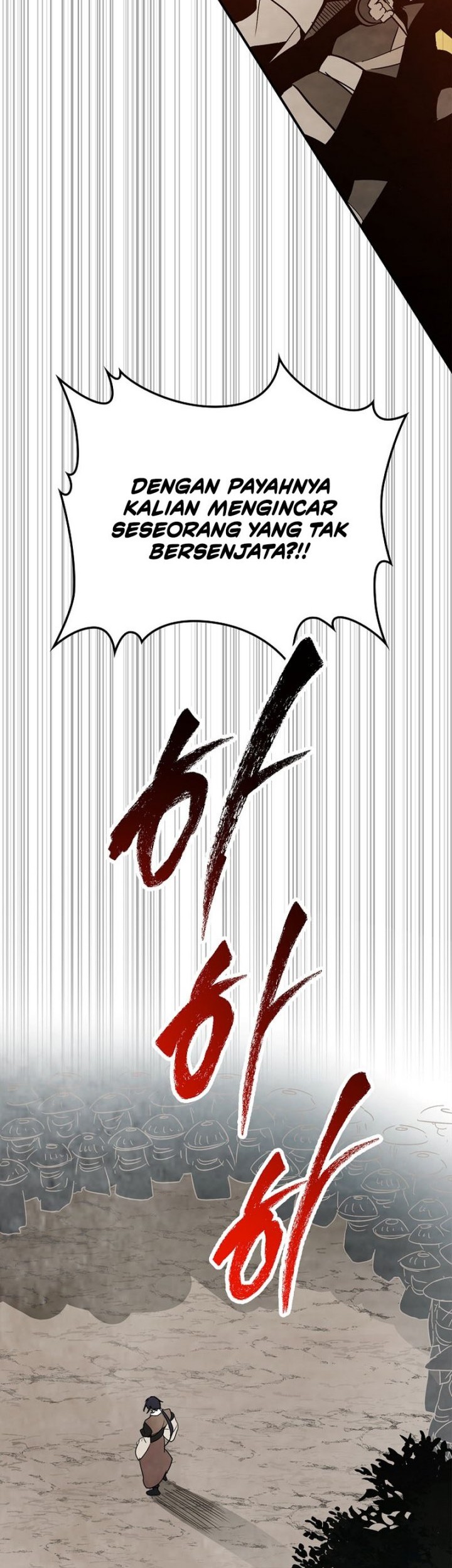 Chronicles Of The Martial God’s Chapter 63 - halaman 39
