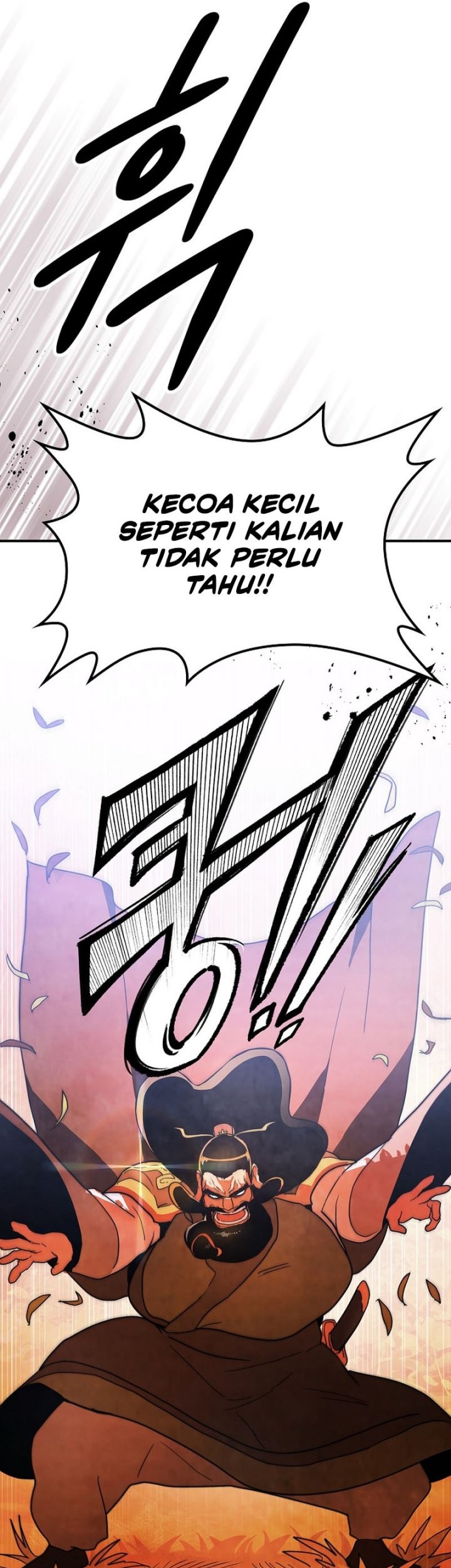 Chronicles Of The Martial God’s Chapter 63 - halaman 41