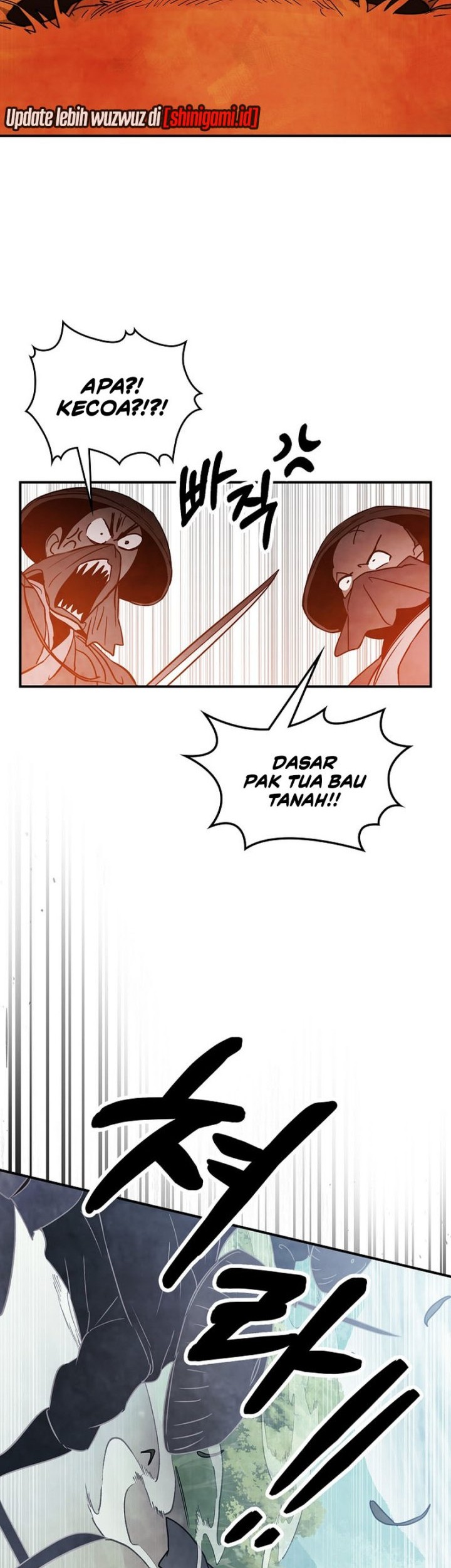 Chronicles Of The Martial God’s Chapter 63 - halaman 42