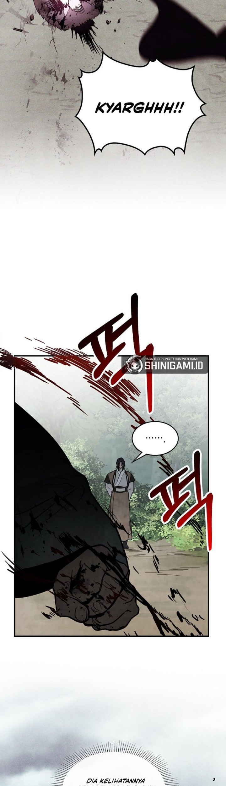 Chronicles Of The Martial God’s Chapter 63 - halaman 53