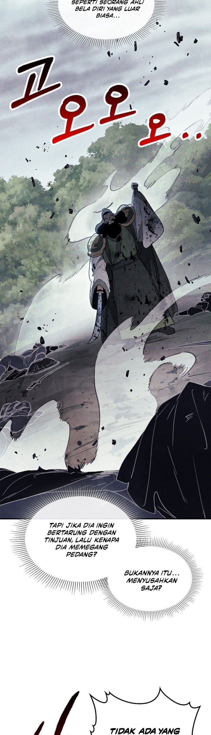 Chronicles Of The Martial God’s Chapter 63 - halaman 54