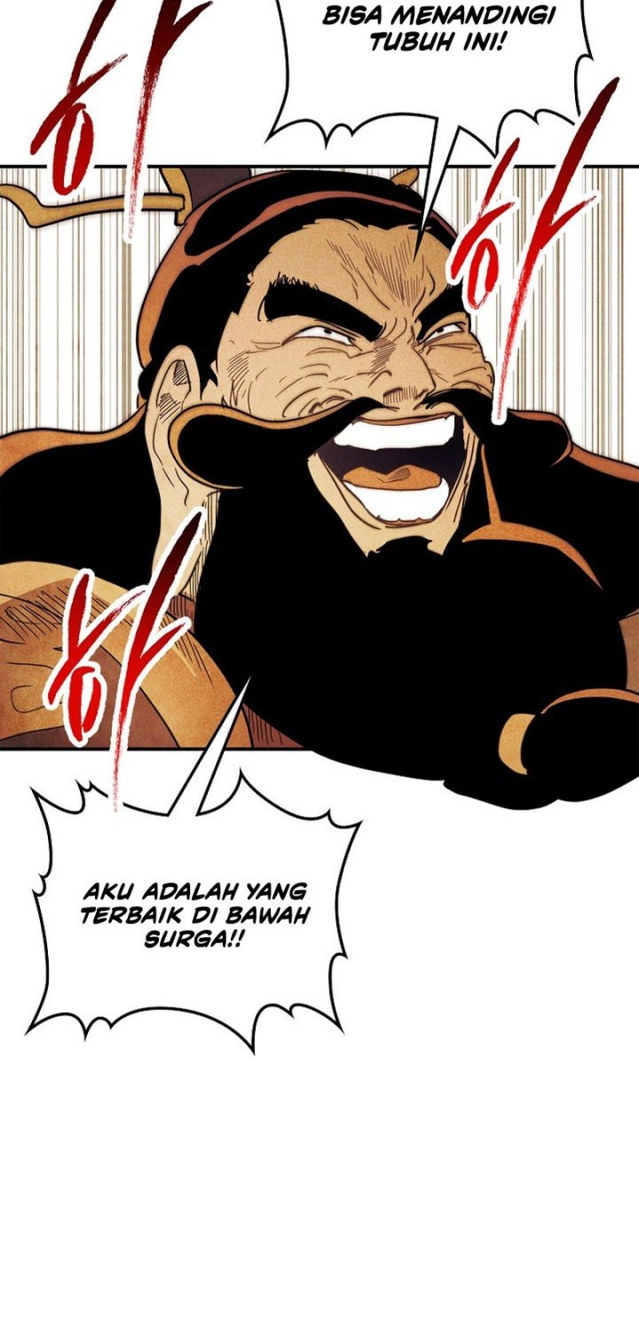 Chronicles Of The Martial God’s Chapter 63 - halaman 55