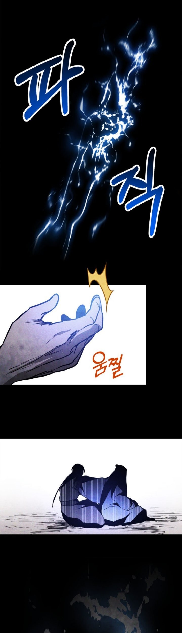 Chronicles Of The Martial God’s Chapter 63 - halaman 6