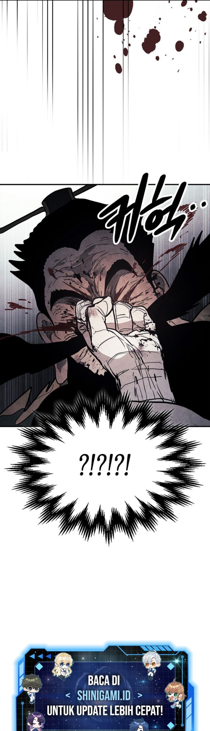 Chronicles Of The Martial God’s Chapter 63 - halaman 60