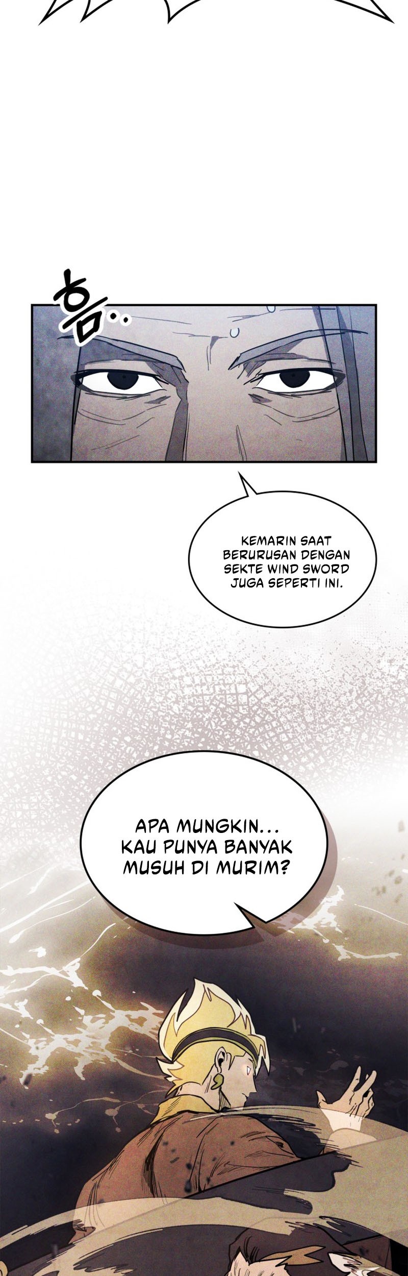 Chronicles Of The Martial God’s Chapter 64 - halaman 12