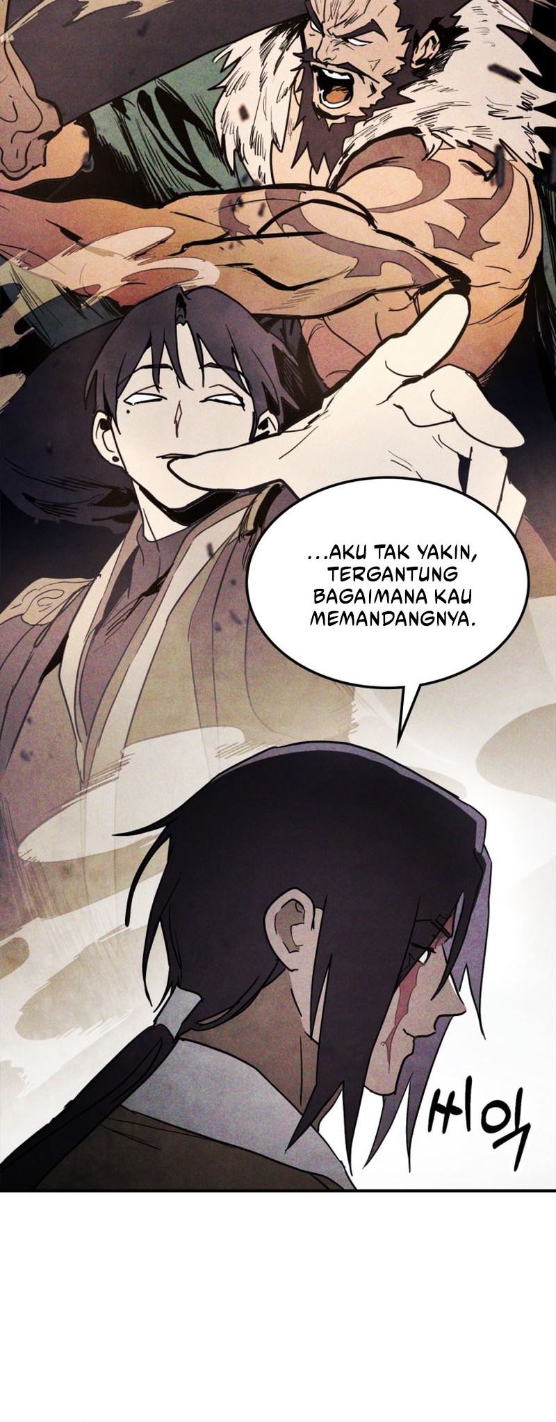 Chronicles Of The Martial God’s Chapter 64 - halaman 13