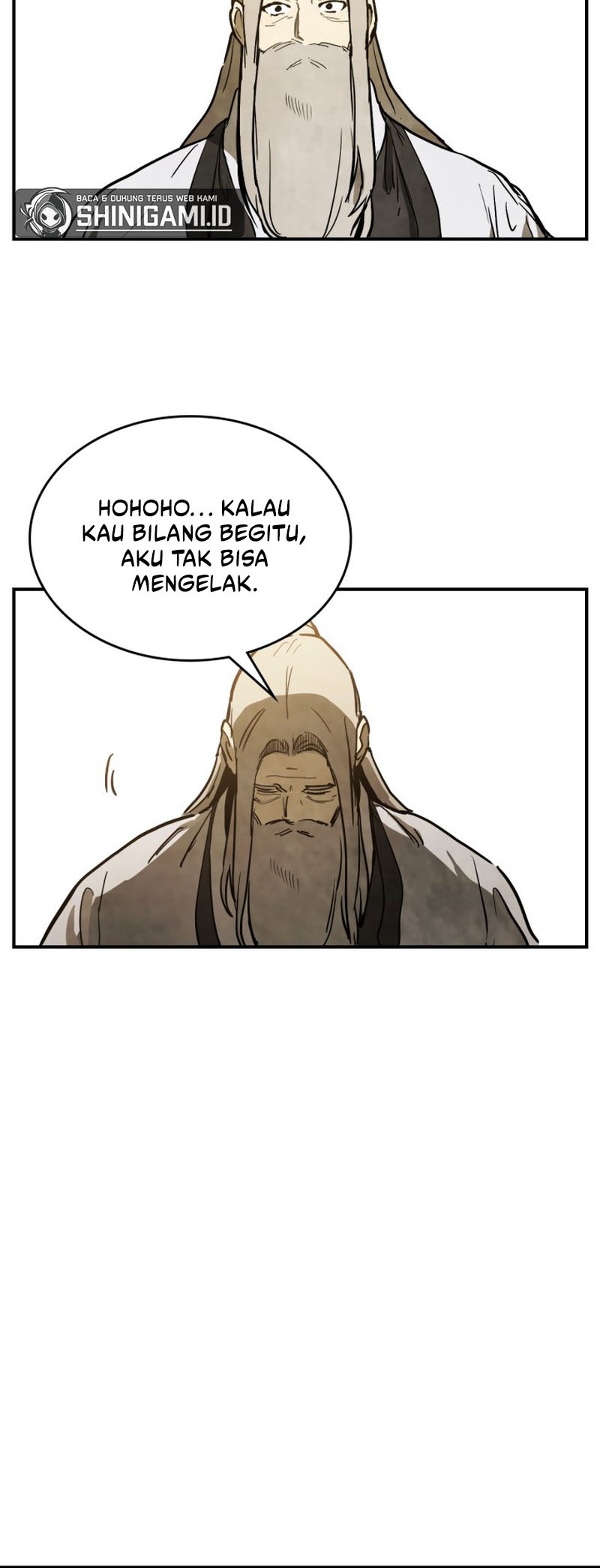 Chronicles Of The Martial God’s Chapter 64 - halaman 21