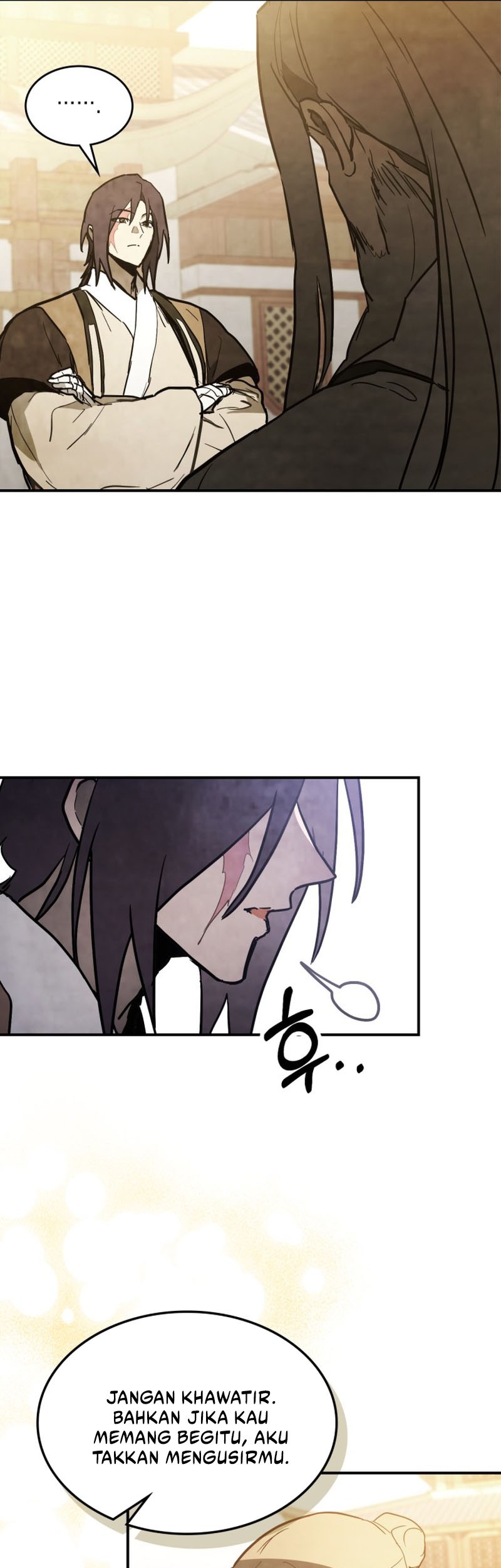 Chronicles Of The Martial God’s Chapter 64 - halaman 22