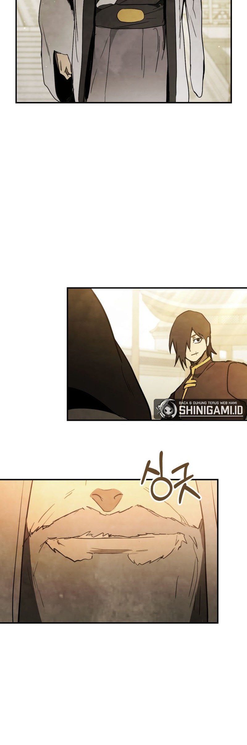 Chronicles Of The Martial God’s Chapter 64 - halaman 25