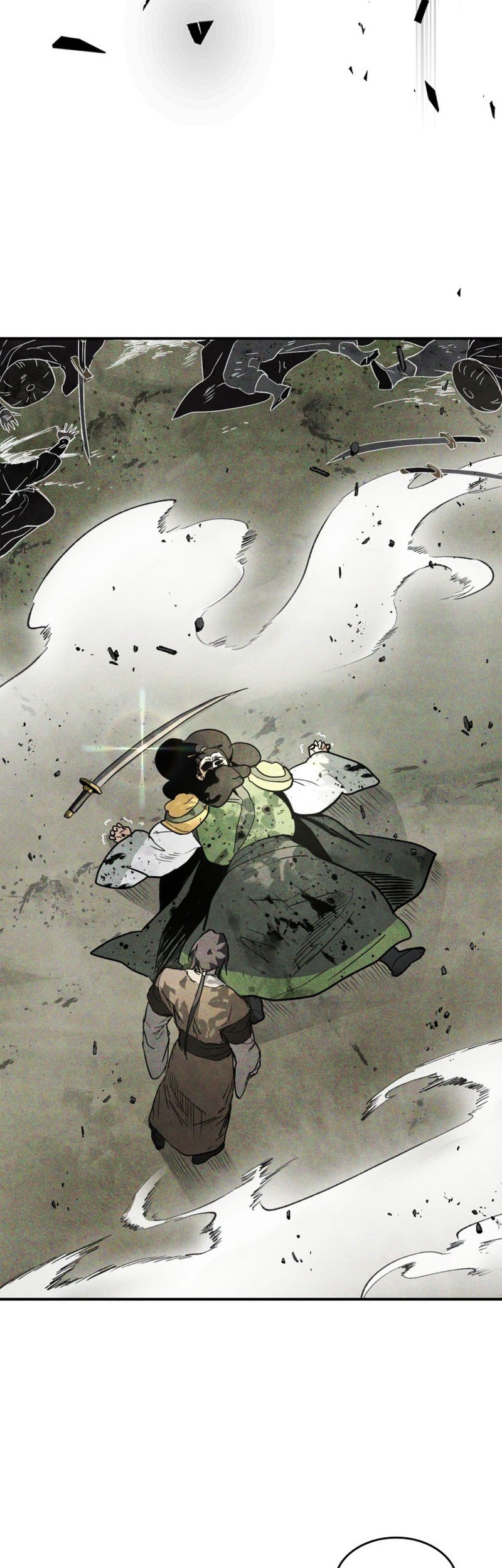 Chronicles Of The Martial God’s Chapter 64 - halaman 3