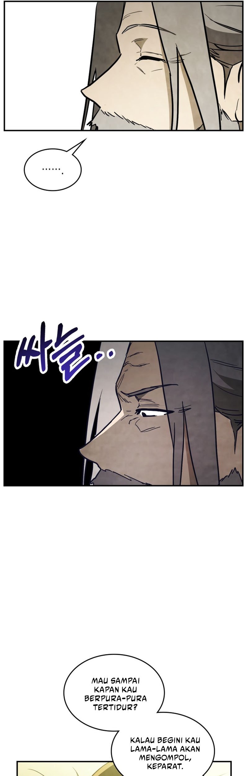 Chronicles Of The Martial God’s Chapter 64 - halaman 34