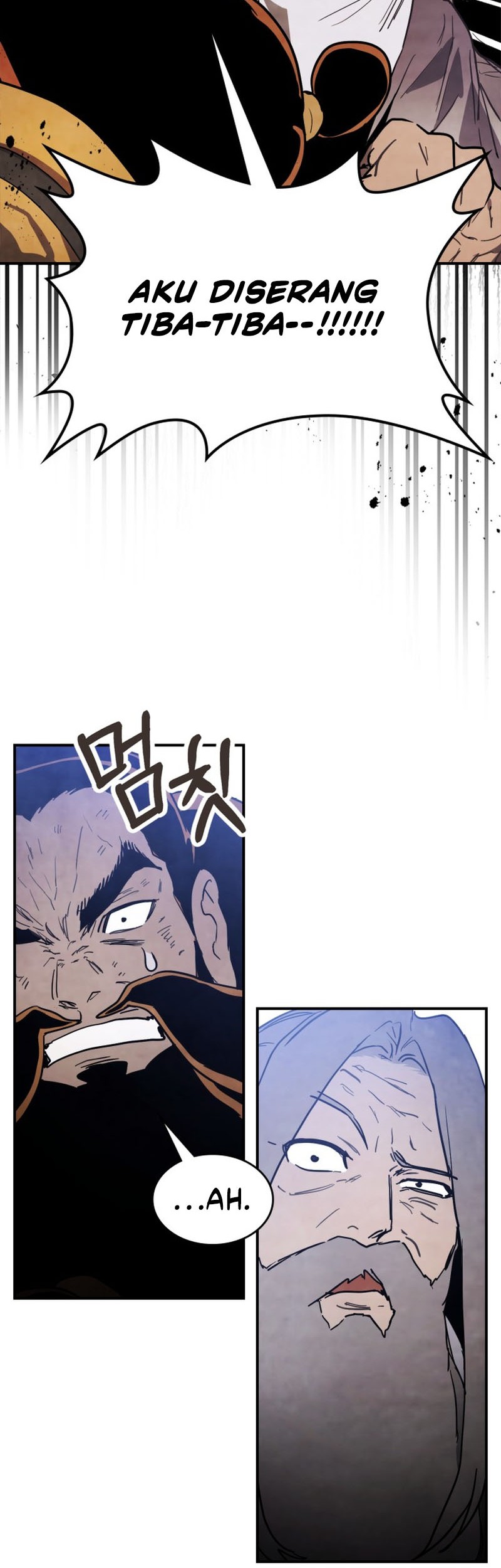 Chronicles Of The Martial God’s Chapter 64 - halaman 37