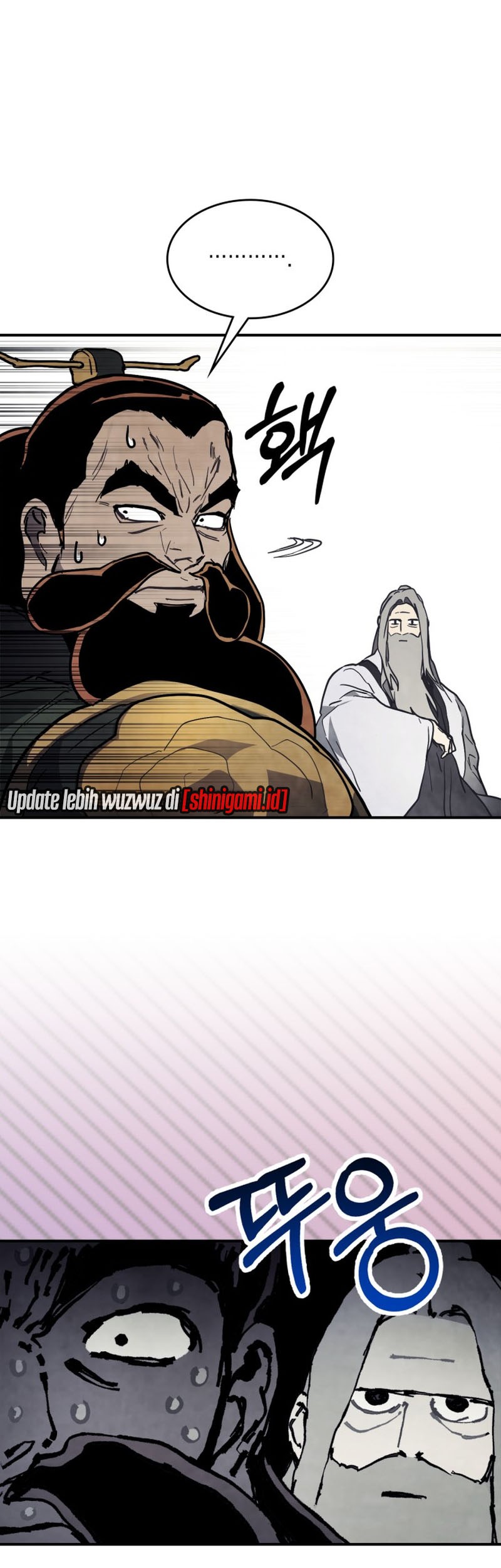 Chronicles Of The Martial God’s Chapter 64 - halaman 38