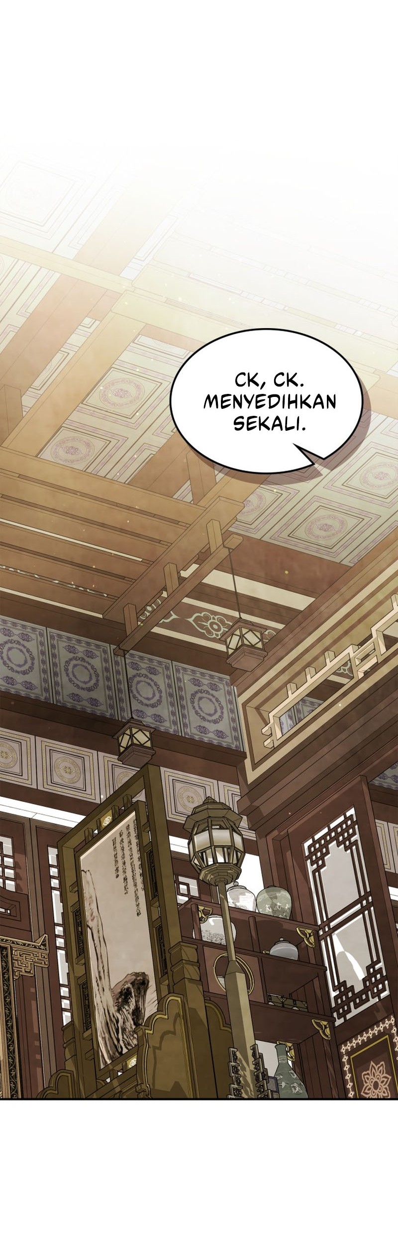 Chronicles Of The Martial God’s Chapter 64 - halaman 39
