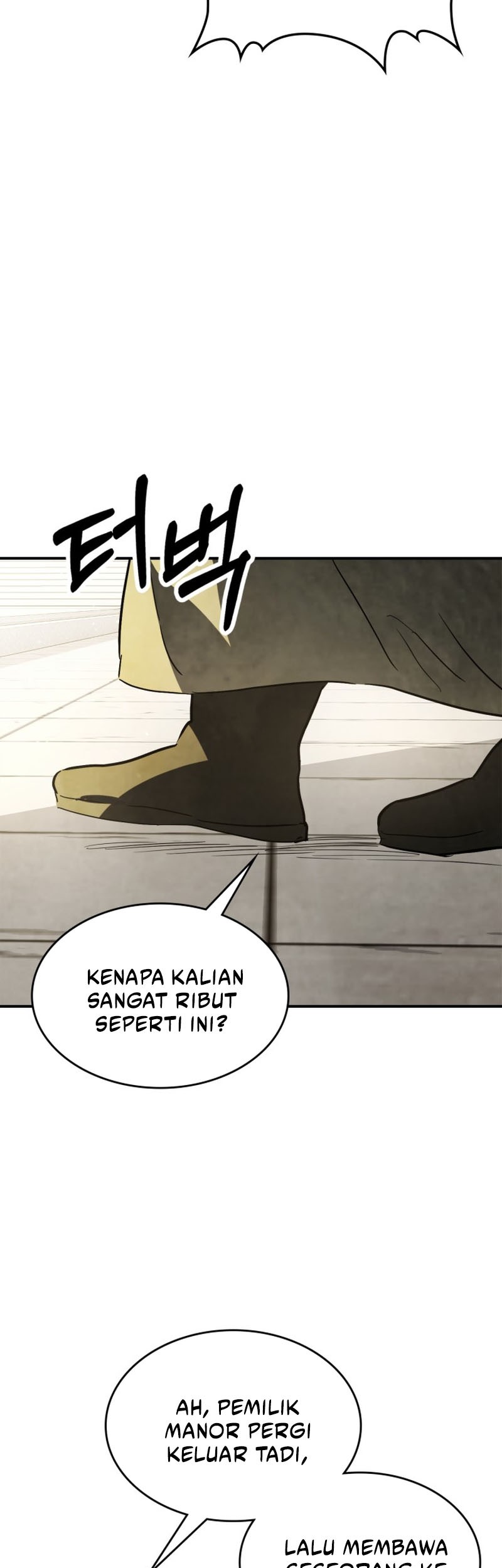 Chronicles Of The Martial God’s Chapter 64 - halaman 8