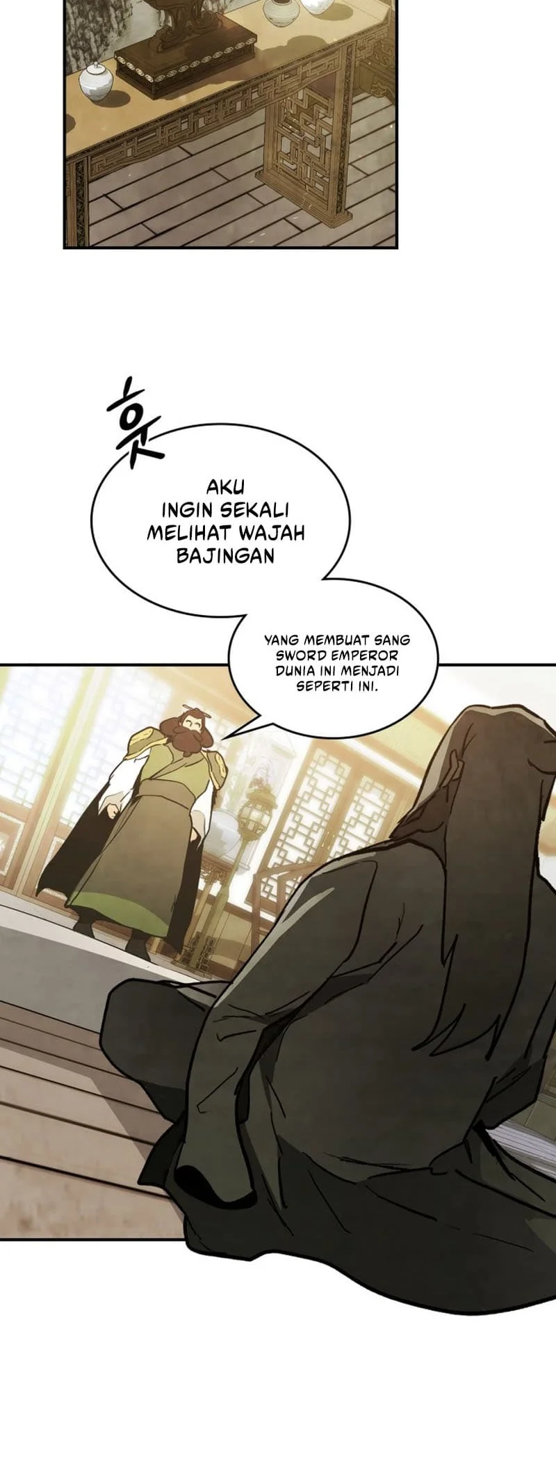 Chronicles Of The Martial God’s Chapter 65 - halaman 13